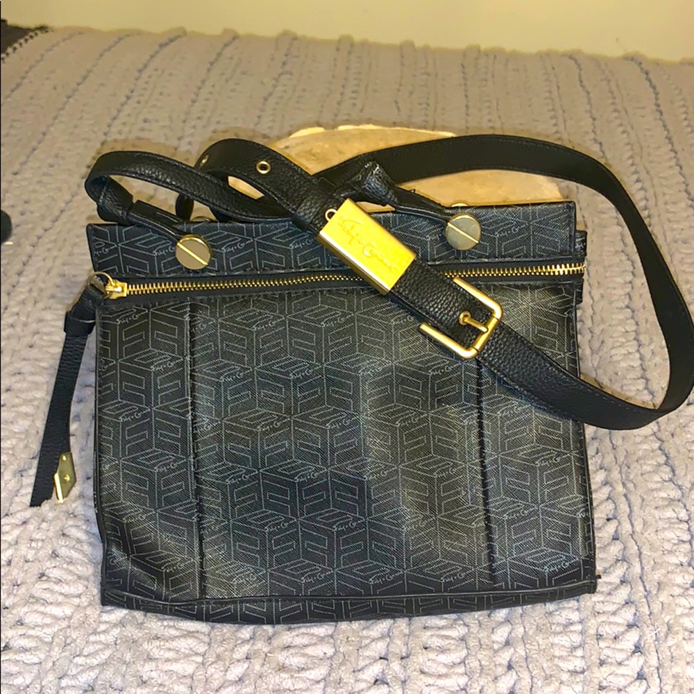 Foley + Corrina purse